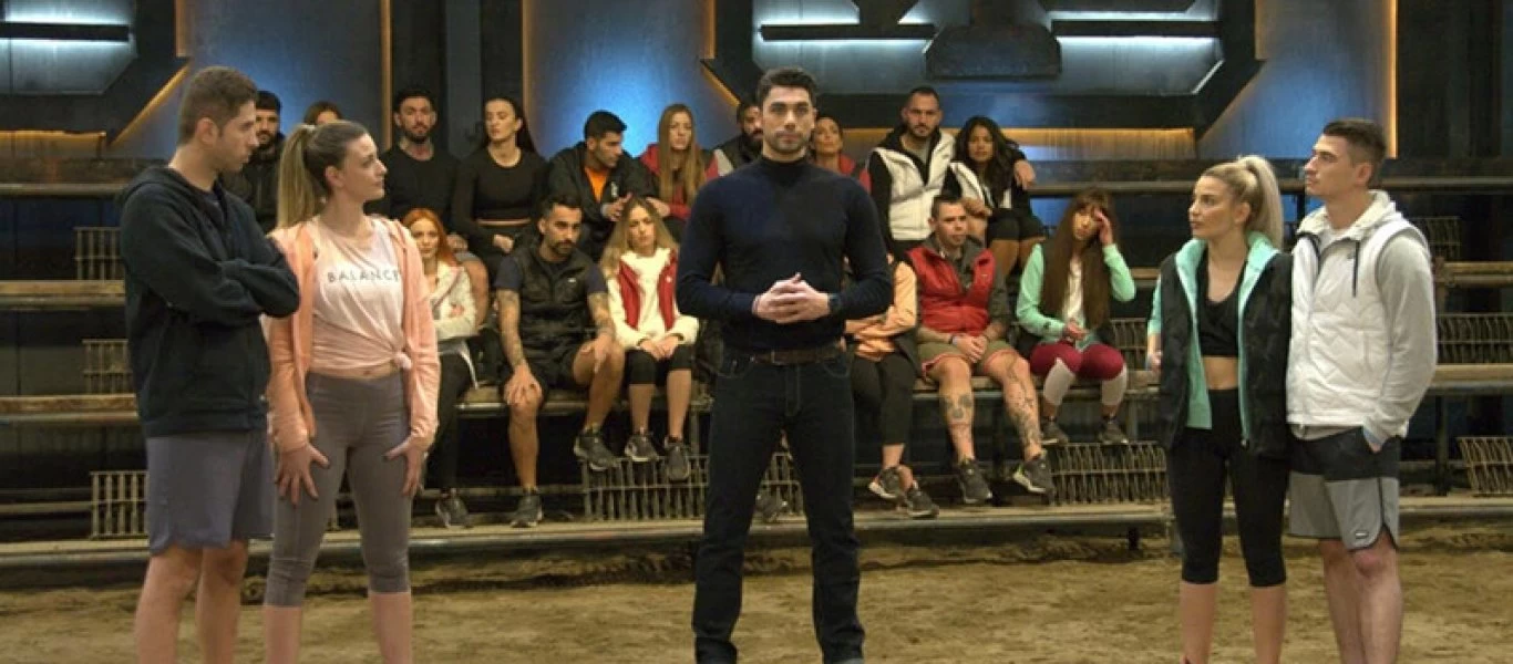 Το Battle of The Couples βούτηξε στα... σκουπίδια! - Η πιο βρώμικη δοκιμασία (βίντεο)